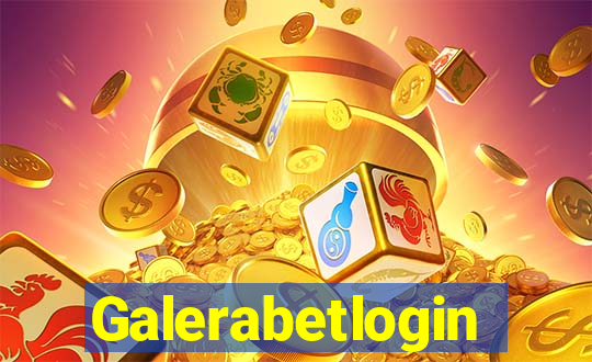 Galerabetlogin