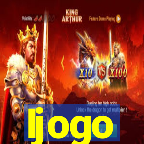 Ijogo