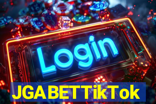 JGABETTikTok