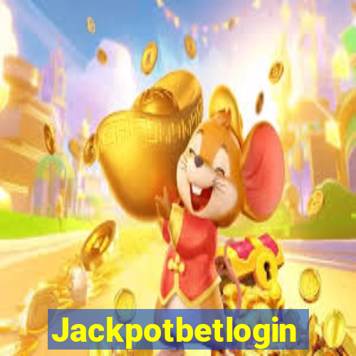 Jackpotbetlogin