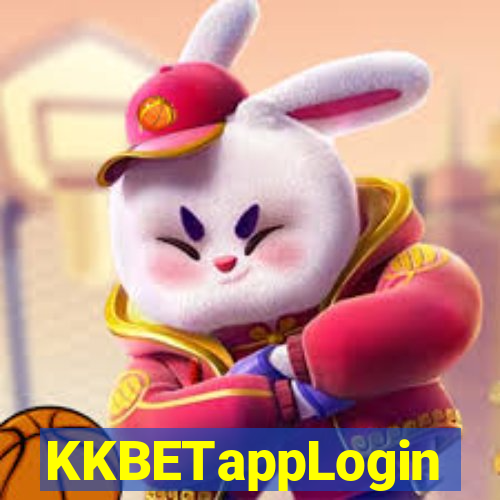 KKBETappLogin