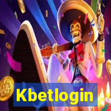 Kbetlogin