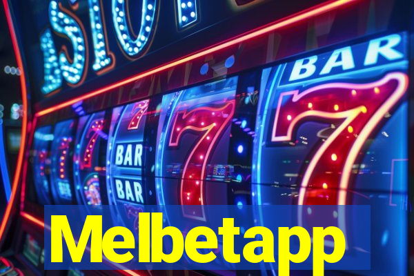 Melbetapp