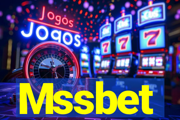 Mssbet