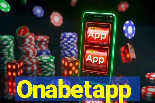 Onabetapp