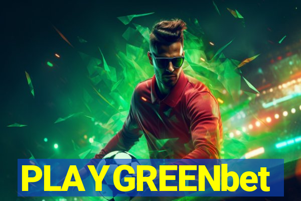 PLAYGREENbet