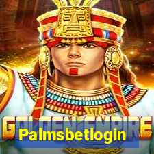 Palmsbetlogin