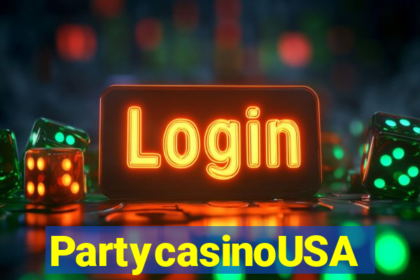 PartycasinoUSA