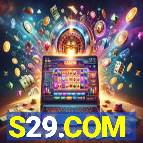 S29.COM