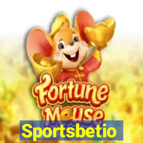 Sportsbetio