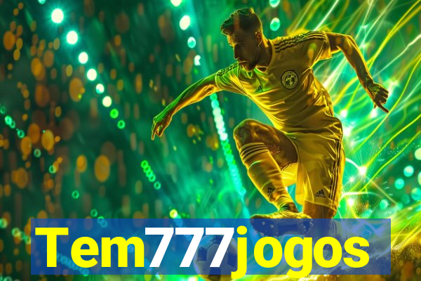 Tem777jogos