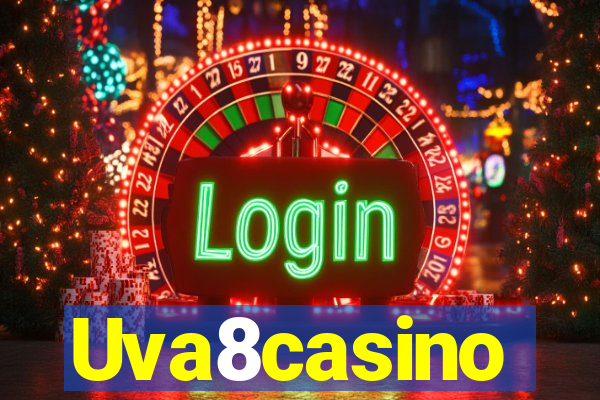 Uva8casino