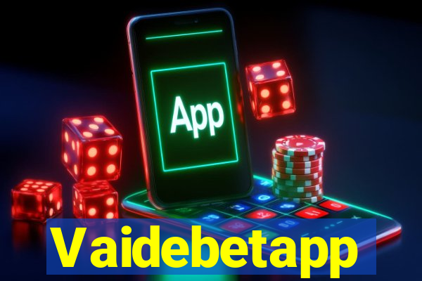 Vaidebetapp