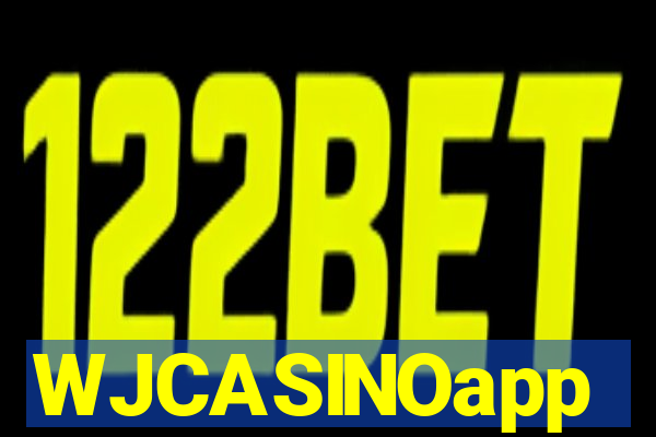 WJCASINOapp