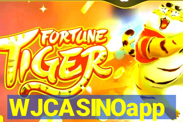 WJCASINOapp