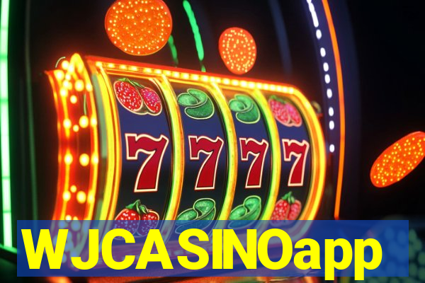 WJCASINOapp