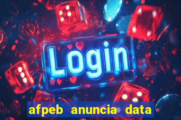 afpeb anuncia data do pagamento urv da bahia