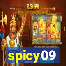 spicy09