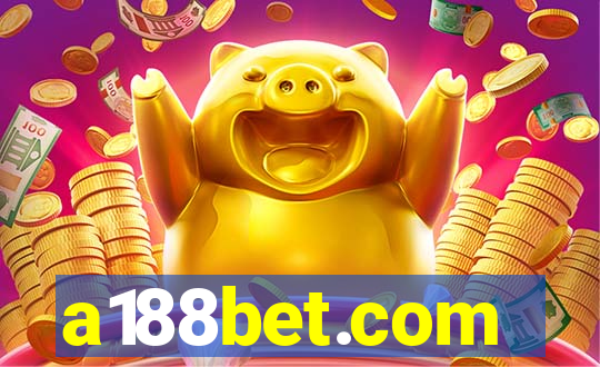 a188bet.com