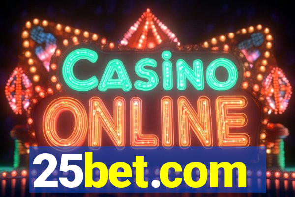 25bet.com