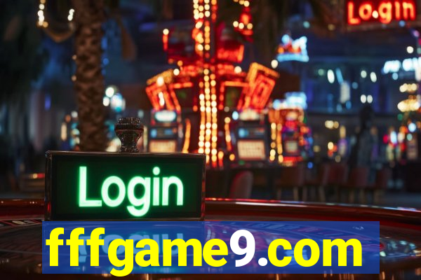 fffgame9.com