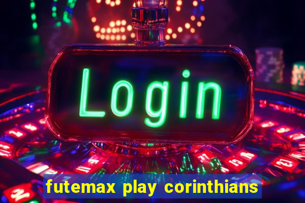 futemax play corinthians