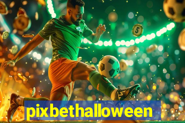 pixbethalloween