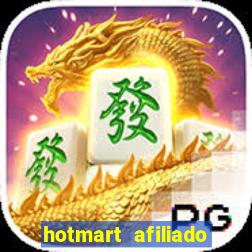 hotmart afiliado entrar login