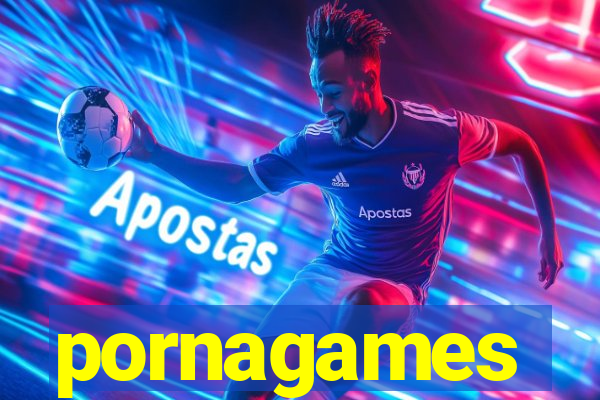 pornagames