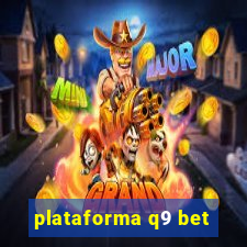 plataforma q9 bet