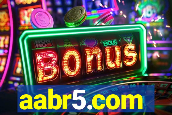 aabr5.com