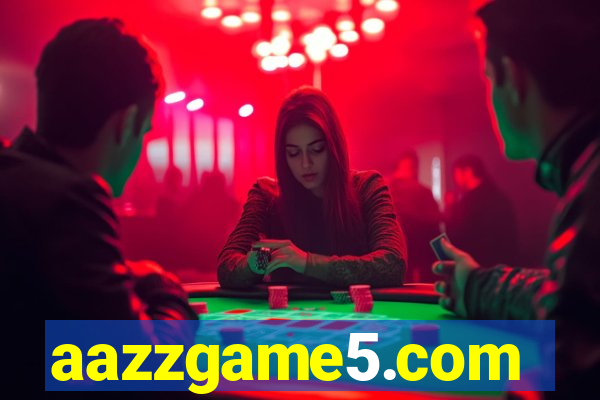 aazzgame5.com