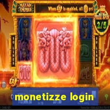 monetizze login