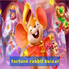 fortune rabbit baixar