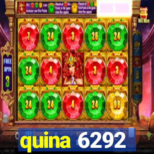 quina 6292