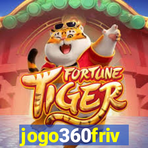 jogo360friv