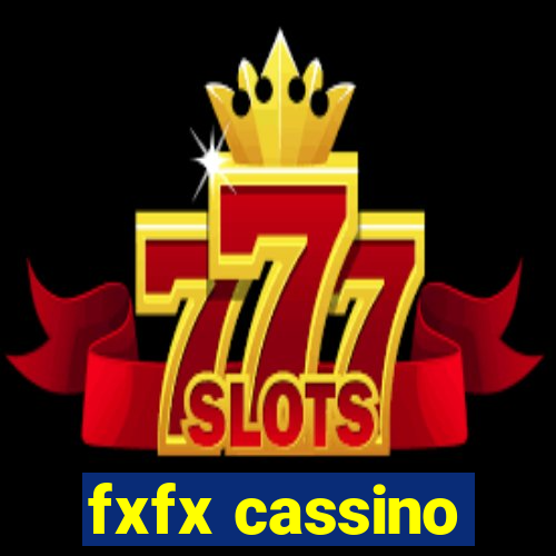 fxfx cassino