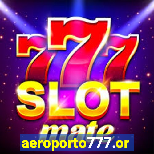 aeroporto777.org