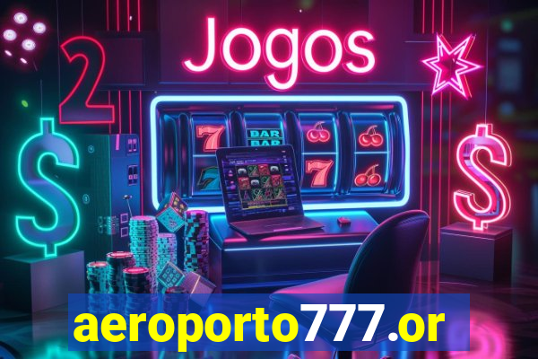 aeroporto777.org