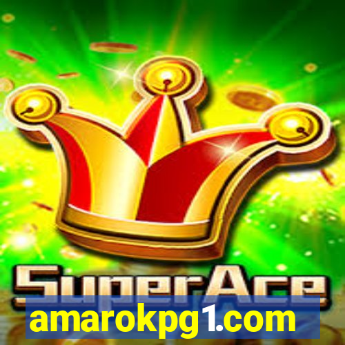 amarokpg1.com