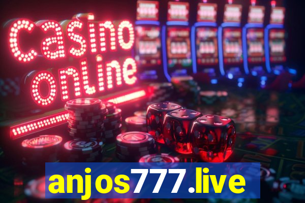 anjos777.live