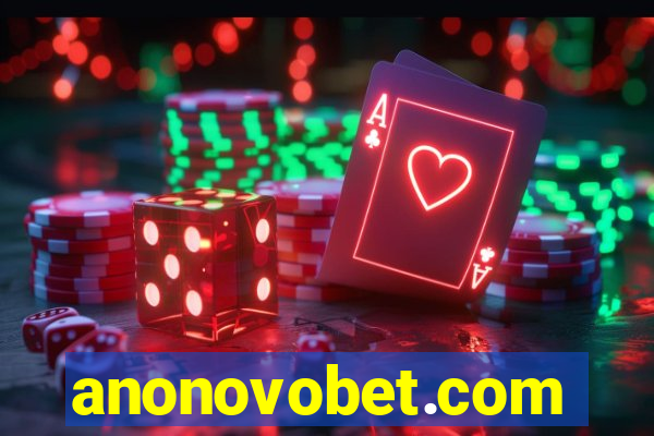 anonovobet.com