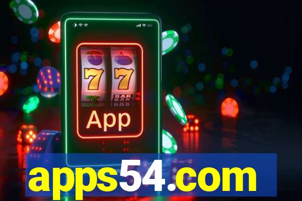 apps54.com