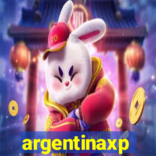 argentinaxp