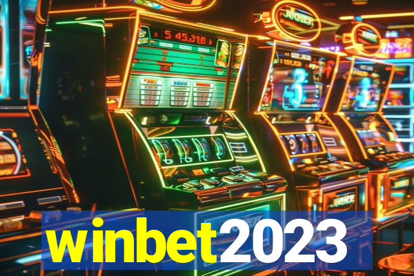 winbet2023