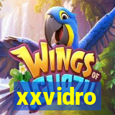 xxvidro