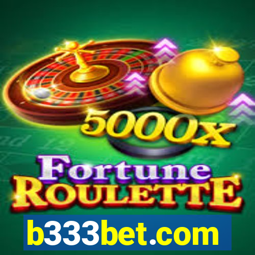 b333bet.com