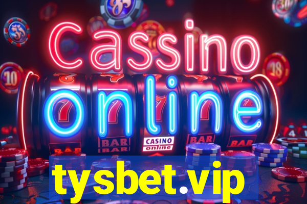 tysbet.vip