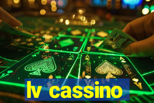 lv cassino