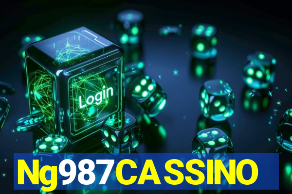 Ng987CASSINO